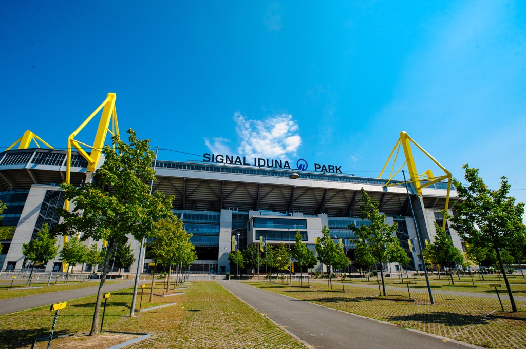 Signal Iduna Park