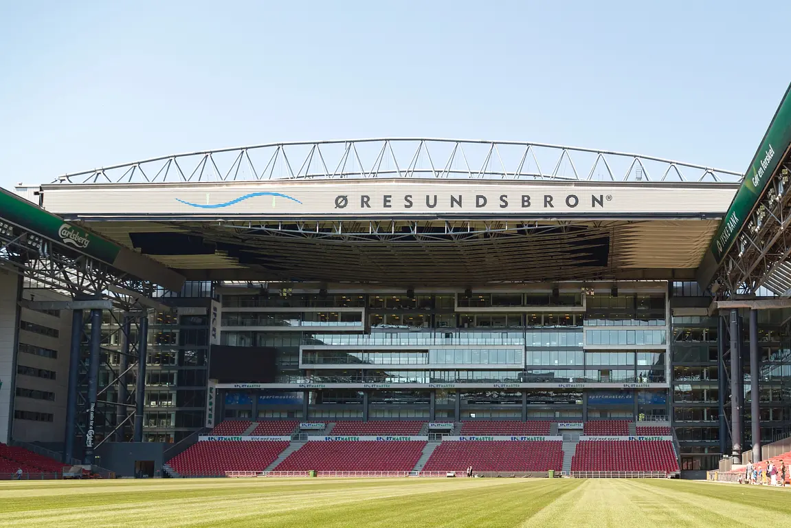 photos Parken