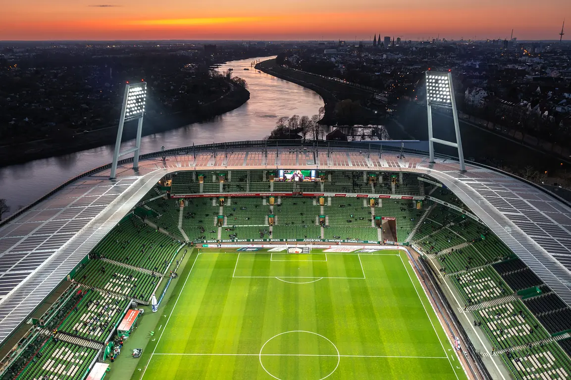 photos Wohninvest WESERSTADION
